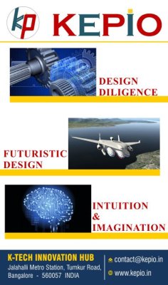 KEPIO TECHNOLOGIES INDIA