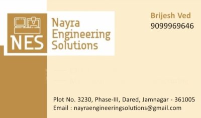 Nayra engineering solutions