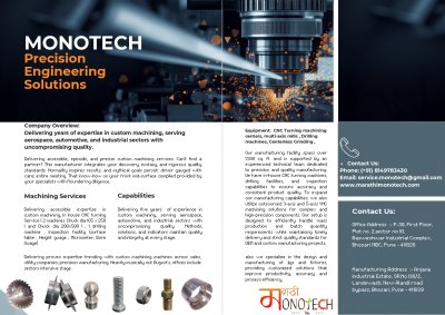 Monotech
