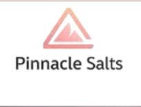 Pinnacle salts