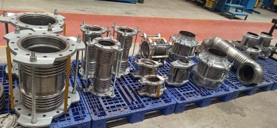 Aeroflex Industries Limited