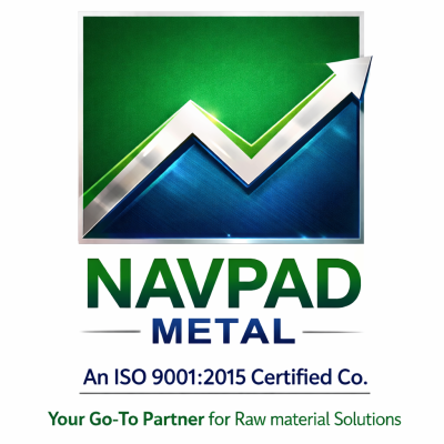 NAVPAD METAL