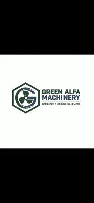 green alfa machinery