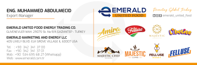 Emerald United Trading