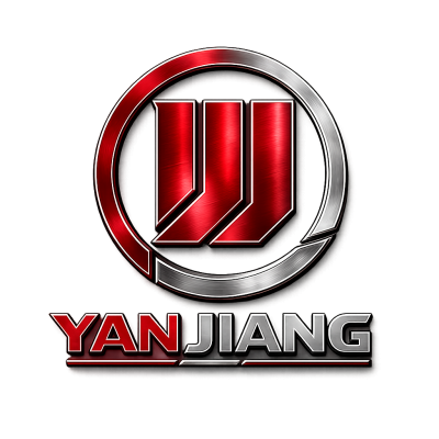 Shanghai Yanjiang International Trade
