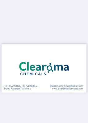 Clearoma chemicals