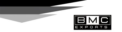 BMC Exports