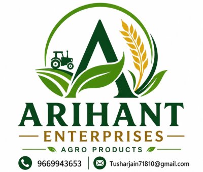 Arihant enterprises