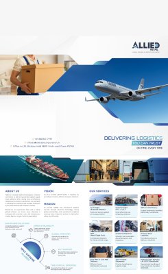 Allied Trade Corporation