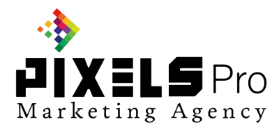 Pixels Pro Marketing Agency
