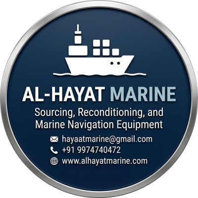 AL-HAYAT MARINE