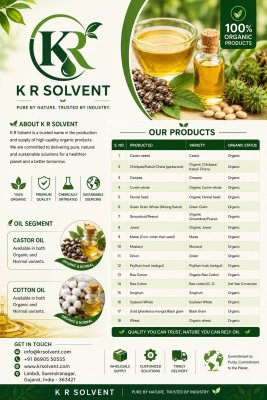 K R Solvent