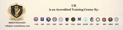 UR for Human Resources Development, Training, Qualification, and Project Management L.L.C.
