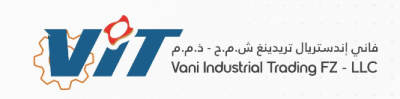 VANI INDUSTRIAL TRADING FZ LLC