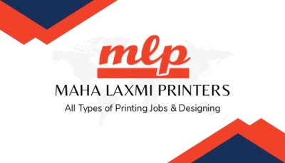 Maha Laxmi printers
