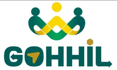 GOHHIL INTERNATIONAL LLP