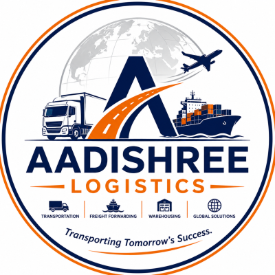 AADISHREE OGISTICS