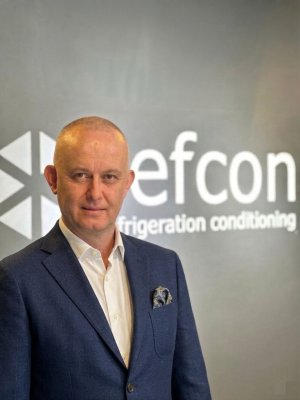 Refcon Sogutma Ltd Sti