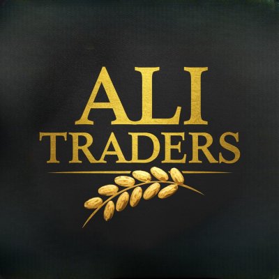 ALI TRADERS