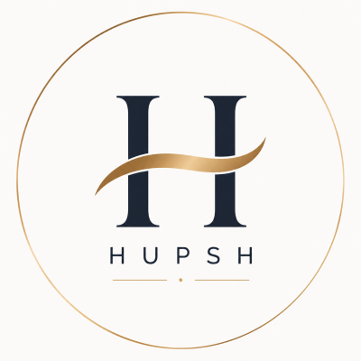 HUPSH GLOBAL TRADING