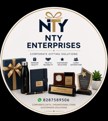 NTY ENTERPRISES