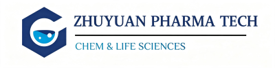 Hangzhou Zhuyuan Pharmaceutical Technology Co., Ltd.