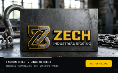 Qingdao ZECH Industry and Trade Co., Ltd.