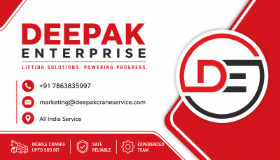 DEEPAK ENTERPRISE