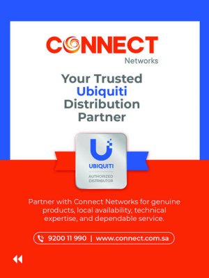 Connect network trading company