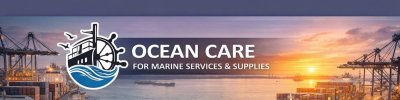 ocean care for marine services $ supplies