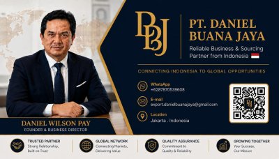 PT Daniel Buana Jaya