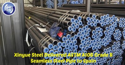 Xinyue Steel Group