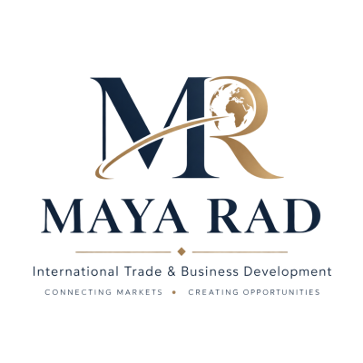 Maya Rad | Independent Trade & Sourcing