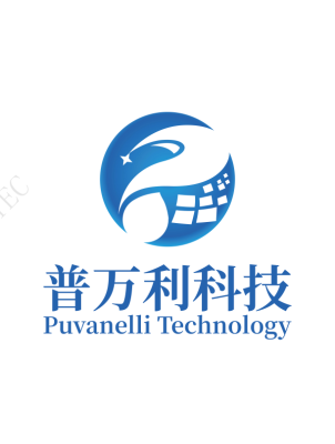 PUVANELLI CHUZHOU TECH& INFO CO.,LTD