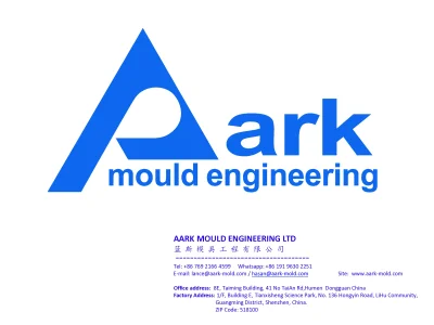 Aark Mold Engineering LTD