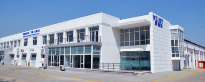 Kejet Pump System (Tianjin) Co. Ltd.