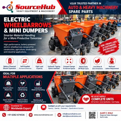 Source Hub