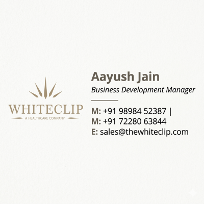 Whiteclip