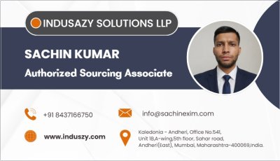 SK GLOBAL EXIM TRADING