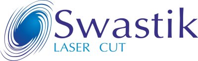 Swastik Laser Cut