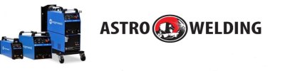 Astrowelding