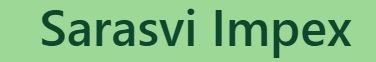 Sarasvi Impex
