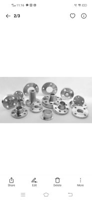 METAL MOULDING INDIA