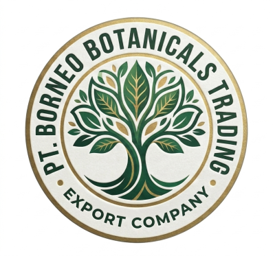 PT. Borneo Botanicals Trading