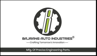 Bajrang Auto Industries