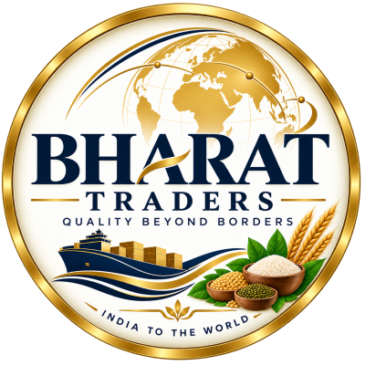 Bharat Traders