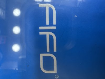 Fifo electronics and trading llc
