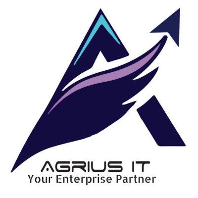 Agrius IT Pvt ltd