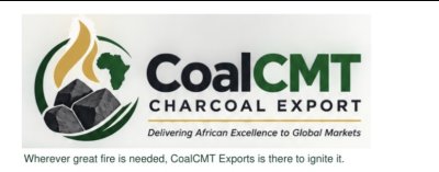 CMT Charcoal exports